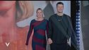 Federica Pellegrini e Matteo Giunta: l'intervista integrale