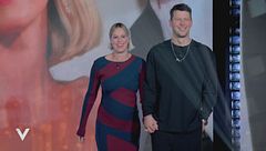 Federica Pellegrini e Matteo Giunta: l'intervista integrale