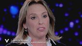 Celeste Covino e il legame speciale con la sorella Ada