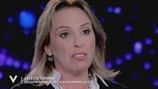 Celeste Covino e il legame speciale con la sorella Ada