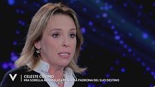 Celeste Covino: "Mia sorella Ada e la diagnosi di SLA"