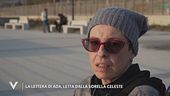 La lettera di Ada Covino, letta dalla sorella Celeste