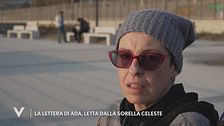 La lettera di Ada Covino, letta dalla sorella Celeste
