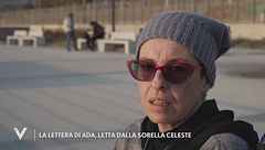 La lettera di Ada Covino, letta dalla sorella Celeste