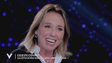Celeste Covino: "Spero che mia sorella trovi sostegno nella lotta contro la SLA"