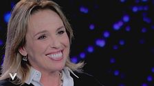Celeste Covino: l'intervista integrale