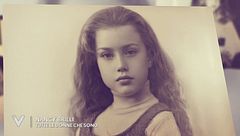 Nancy Brilli: "Tutte le donne che sono"