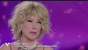 Nancy Brilli e il rapporto con il papà