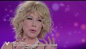 Nancy Brilli ricorda la mamma