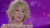 Nancy Brilli ricorda la mamma
