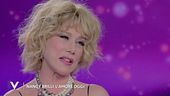 Nancy Brilli e l'amore