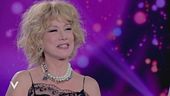 Nancy Brilli: l'intervista integrale