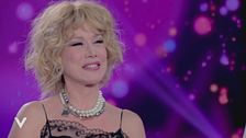 Nancy Brilli: l'intervista integrale