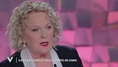 Katia Ricciarelli: "I miei 80 anni"