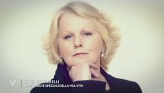 Katia Ricciarelli, le giornate speciali della sua vita