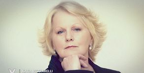 Katia Ricciarelli, le giornate speciali della sua vita