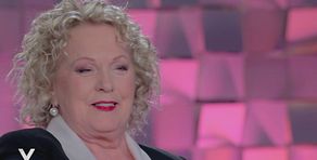 Katia Ricciarelli e l'amore