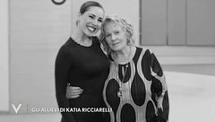 Gli allievi di Katia Ricciarelli