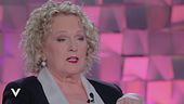 Katia Ricciarelli: "Non ho nessun rimorso nella vita"