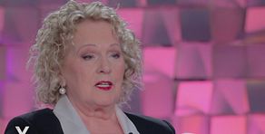 Katia Ricciarelli: "Non ho nessun rimorso nella vita"