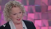 Katia Ricciarelli: l'intervista integrale
