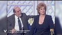 Iva Zanicchi e il compagno Fausto