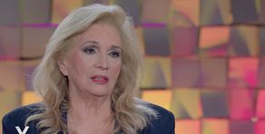 Iva Zanicchi: "I miei 86 anni"