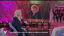Iva Zanicchi ricorda Ornella Vanoni