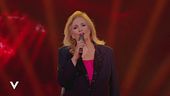 Iva Zanicchi in "Abandonada"