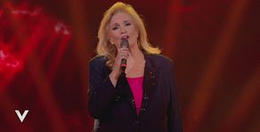 Iva Zanicchi in "Abandonada"