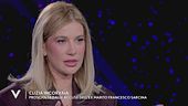 Clizia Incorvaia prosciolta dalle accuse dell'ex marito Francesco Sarcina