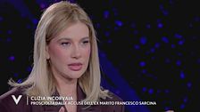 Clizia Incorvaia prosciolta dalle accuse dell'ex marito Francesco Sarcina