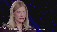 Clizia Incorvaia prosciolta dalle accuse dell'ex marito Francesco Sarcina
