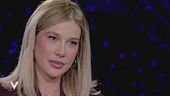 Clizia Incorvaia: l'intervista integrale