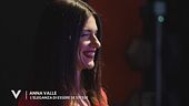Anna Valle, l'eleganza di essere sé stesse