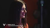 Anna Valle, l'eleganza di essere sé stesse