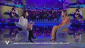 Anna Valle: "La mia lunga storia d'amore con Ulisse"