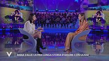Anna Valle: "La mia lunga storia d'amore con Ulisse"
