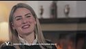 Nadege: "La mia amicizia con Anna Valle"