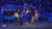 Anna Valle e l'amicizia con Nadege