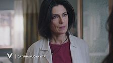 Da "Una nuova vita", la fiction con Anna Valle