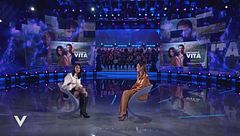 Da "Una nuova vita", la fiction con Anna Valle