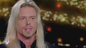 Killian Nielsen: "Le difficoltà di essere figlio di Brigitte Nielsen