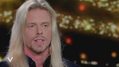 Killian Nielsen: "Le difficoltà di essere figlio di Brigitte Nielsen