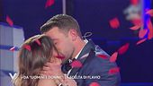 La scelta di Flavio Ubirti a "Uomini e Donne"