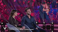 Flavio Ubirti e Nicole Bellone: "La gioia della scelta"