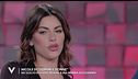 Nicole Bellone: "Ho scelto di vivere con mia nonna Alessandra"