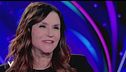 Alessandra Martines: "Mia mamma adesso sta bene"