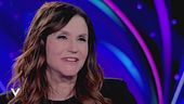 Alessandra Martines: "Mia mamma adesso sta bene"