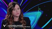Alessandra Martines: "La lotta contro il tumore di mia figlia"